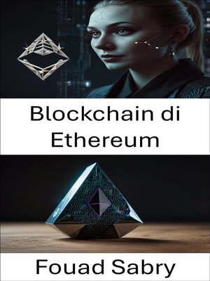 cover image of Blockchain di Ethereum